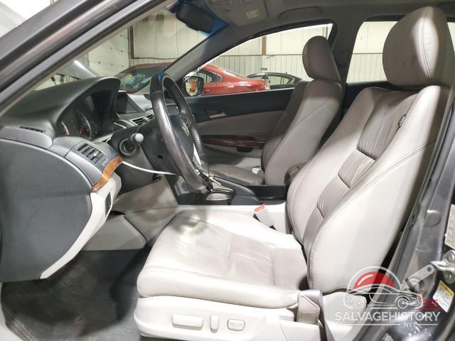 1HGCP3F89CA020934 2012 HONDA ACCORD photo no. 7