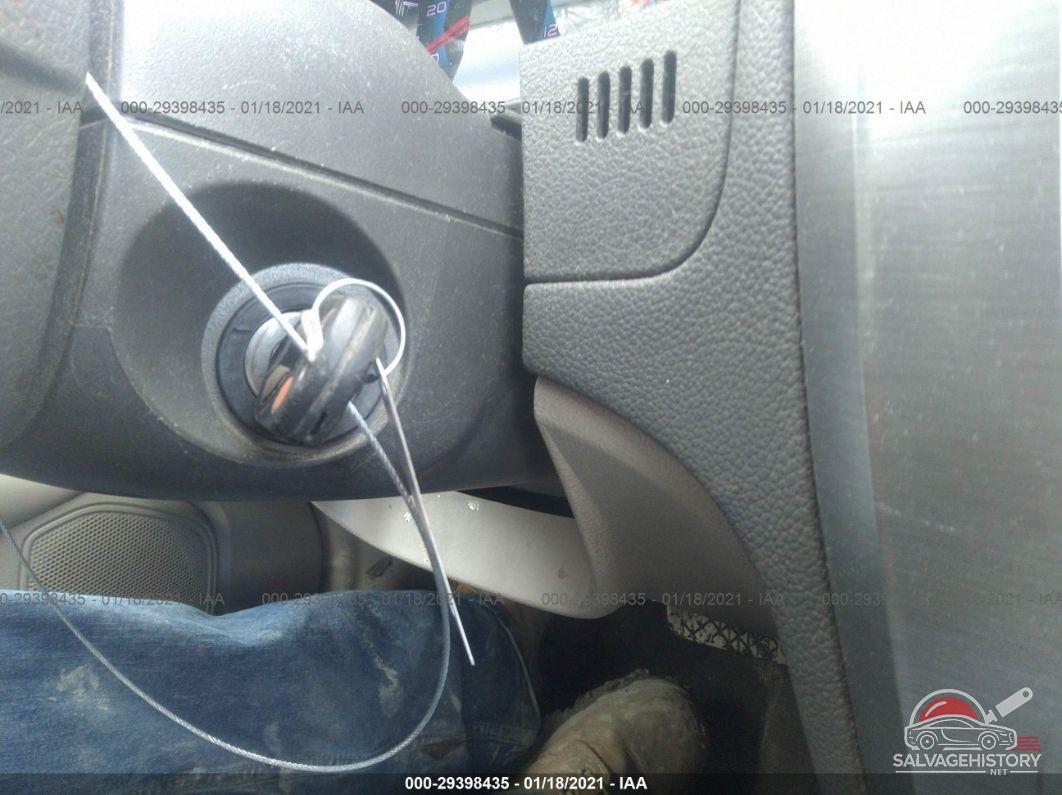 3FAHP0HA4CR373242 2012 FORD FUSION photo no. 11