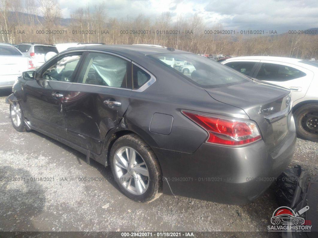 1N4AL3AP3EC902646 2014 NISSAN ALTIMA photo no. 3