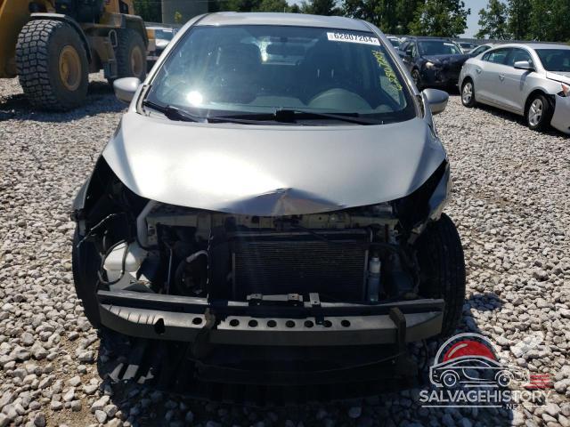 3N1CE2CP6FL423800 2015 NISSAN VERSA photo no. 5