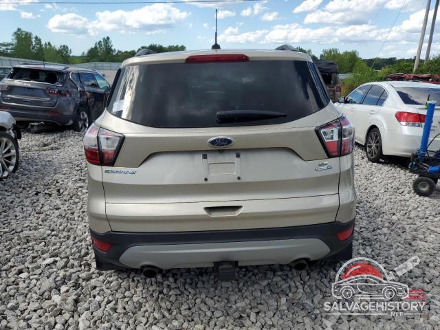 1FMCU9G94HUA55688 2017 FORD ESCAPE photo no. 6
