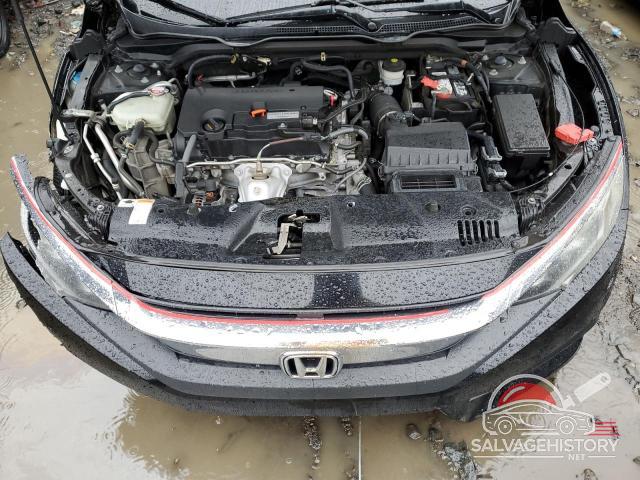 19XFC2F79HE062369 2017 HONDA CIVIC photo no. 11