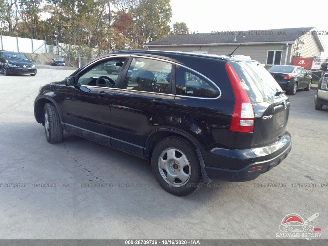 5J6RE48388L030933 2008 HONDA CR-V photo no. 3