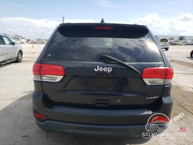 1C4RJEAG7GC360811 2016 JEEP GRAND CHER photo no. 6