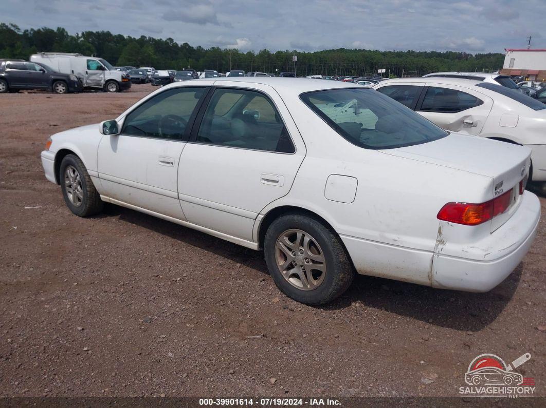 JT2BG22K810550894 2001 TOYOTA CAMRY photo no. 3