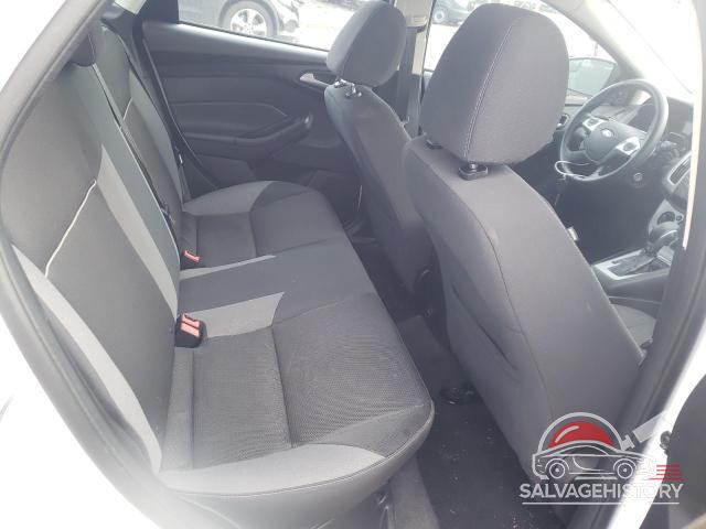 1FADP3F21EL306367 2014 FORD FOCUS photo no. 6
