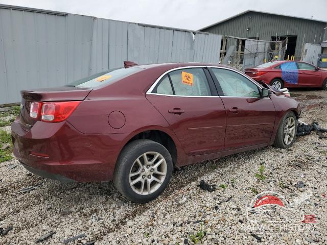 1G11C5SL4FF168996 2015 CHEVROLET MALIBU photo no. 3