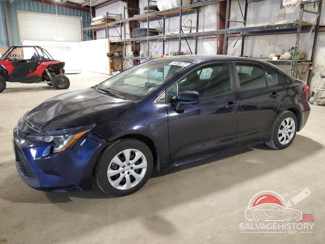 5YFEPMAE8NP355837 2022 TOYOTA COROLLA photo no. 19