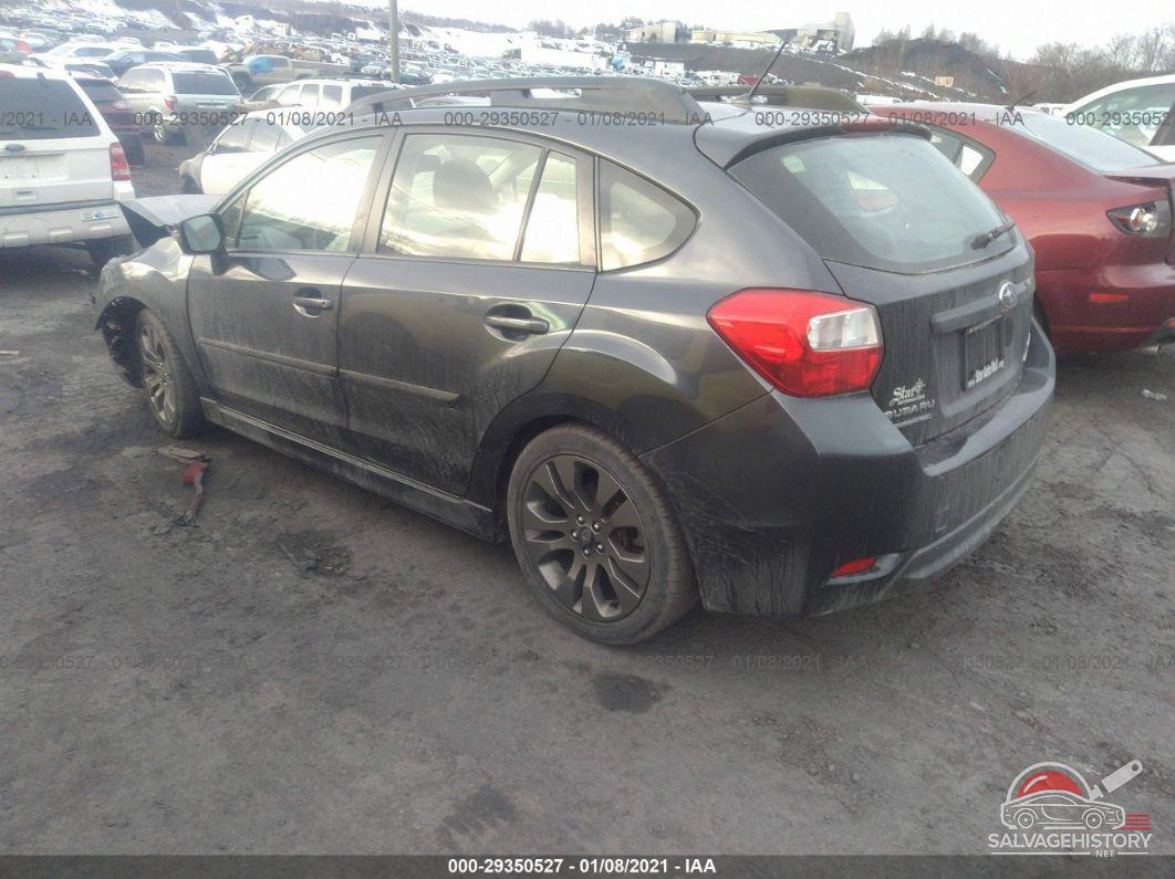 JF1GPAT66F8246177 2015 SUBARU IMPREZA WAGON photo no. 3