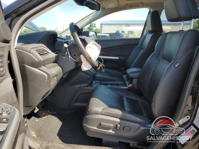 5J6RM4H93GL046527 2016 HONDA CRV photo no. 7