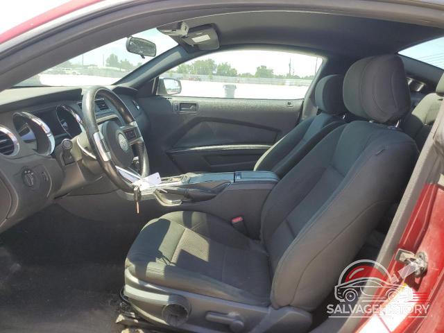 1ZVBP8AM1E5298280 2014 FORD ALL Models photo no. 7