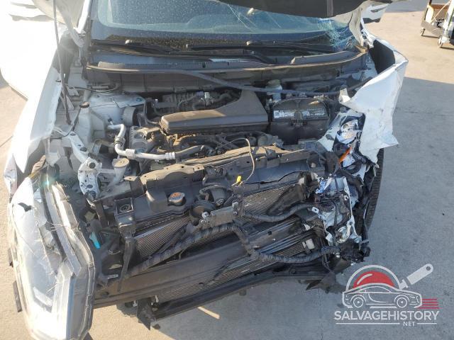JN8AT2MT8KW250604 2019 NISSAN ROGUE photo no. 11