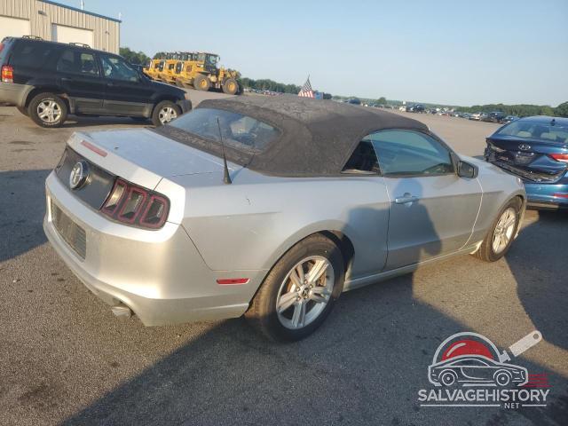 1ZVBP8EM7D5214133 2013 FORD ALL Models photo no. 3