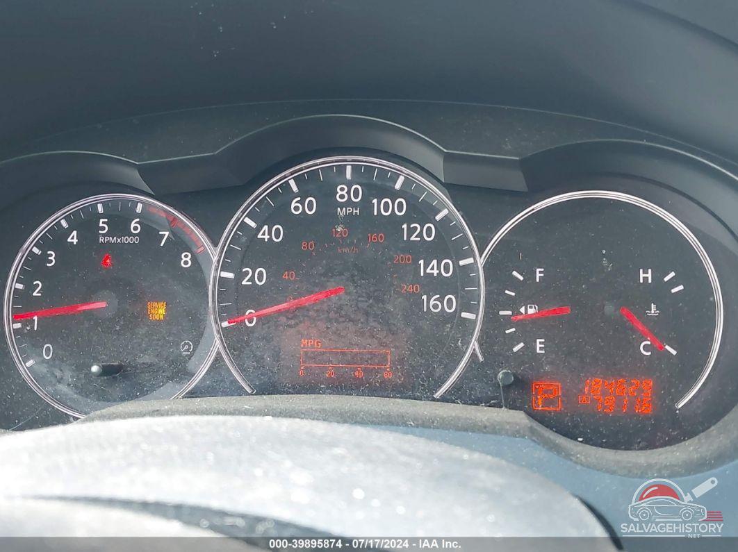 1N4AL2AP7AN471785 2010 NISSAN ALTIMA photo no. 7