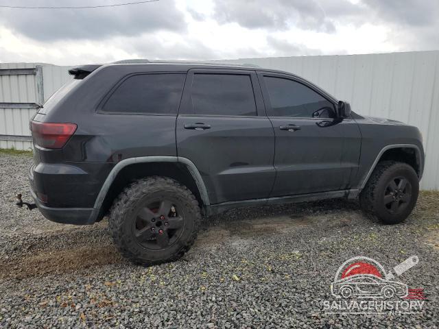 1C4RJFAG6CC174449 2012 JEEP GRAND CHER photo no. 3