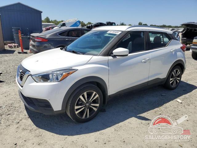 3N1CP5CV5LL505491 2020 NISSAN KICKS photo no. 6