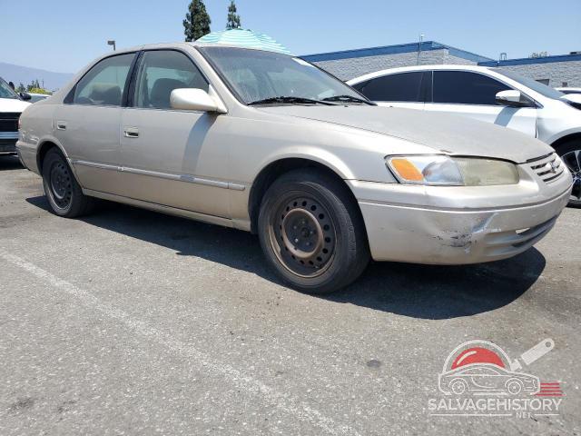JT2BG22K4W0259770 1998 TOYOTA CAMRY photo no. 4