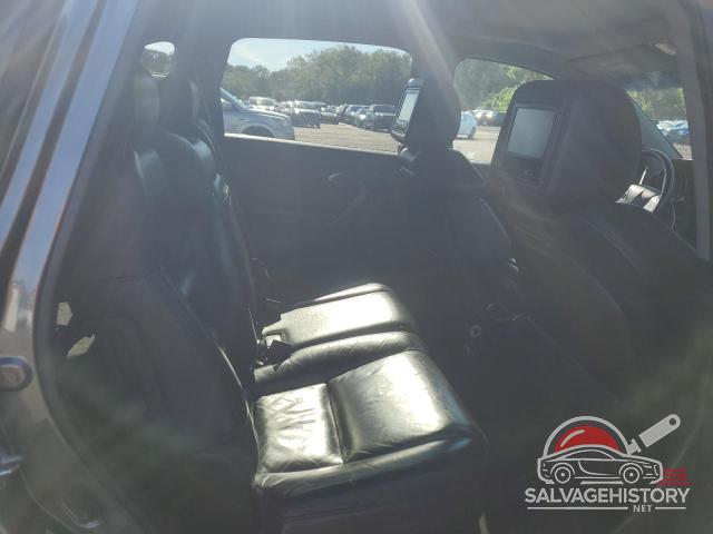 2HNYD28238H534569 2008 ACURA MDX photo no. 11