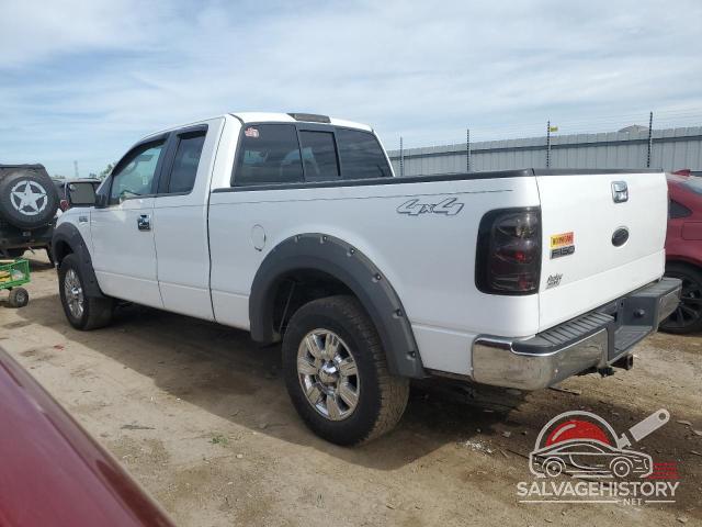 1FTPX14V37KD53613 2007 FORD All Models photo no. 2