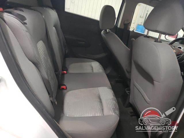 1G1JG6SB3L4134525 2020 CHEVROLET SONIC photo no. 10