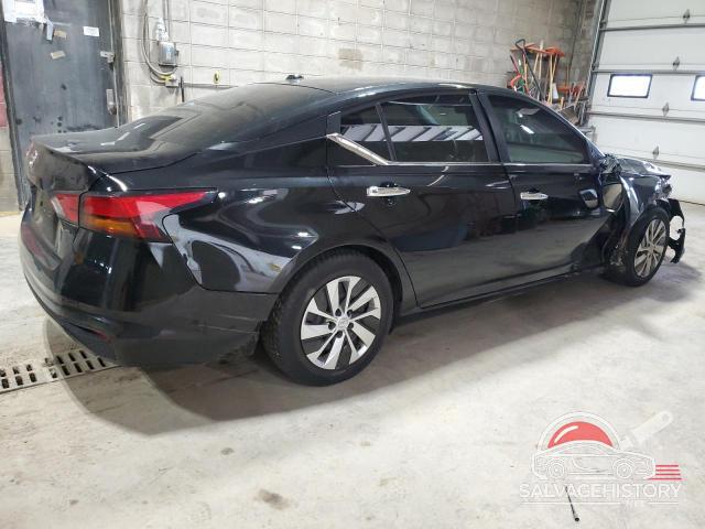 1N4BL4BVXLC249771 2020 NISSAN ALTIMA photo no. 3