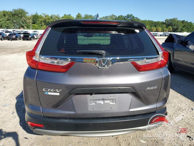 2HKRW6H32KH203968 2019 HONDA CRV photo no. 6