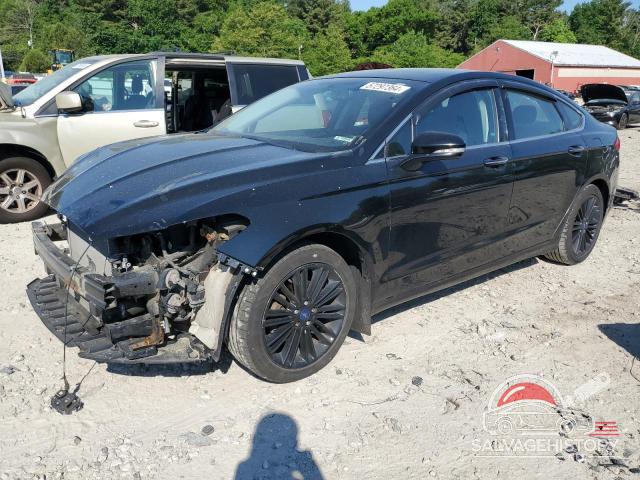 3FA6P0T99GR348928 2016 FORD FUSION photo no. 4