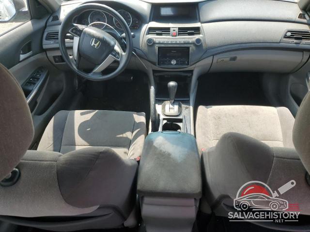 1HGCP26448A027255 2008 HONDA ACCORD photo no. 8