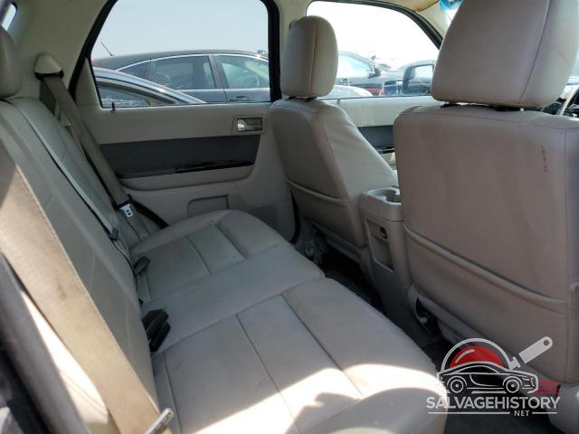 1FMCU4K34BKA33652 2011 FORD ESCAPE photo no. 11