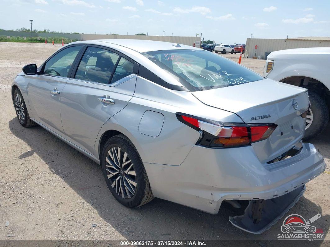 1N4BL4DV7RN393174 2024 NISSAN ALTIMA photo no. 3