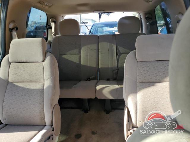 1GNDV23W47D211906 2007 CHEVROLET UPLANDER photo no. 10
