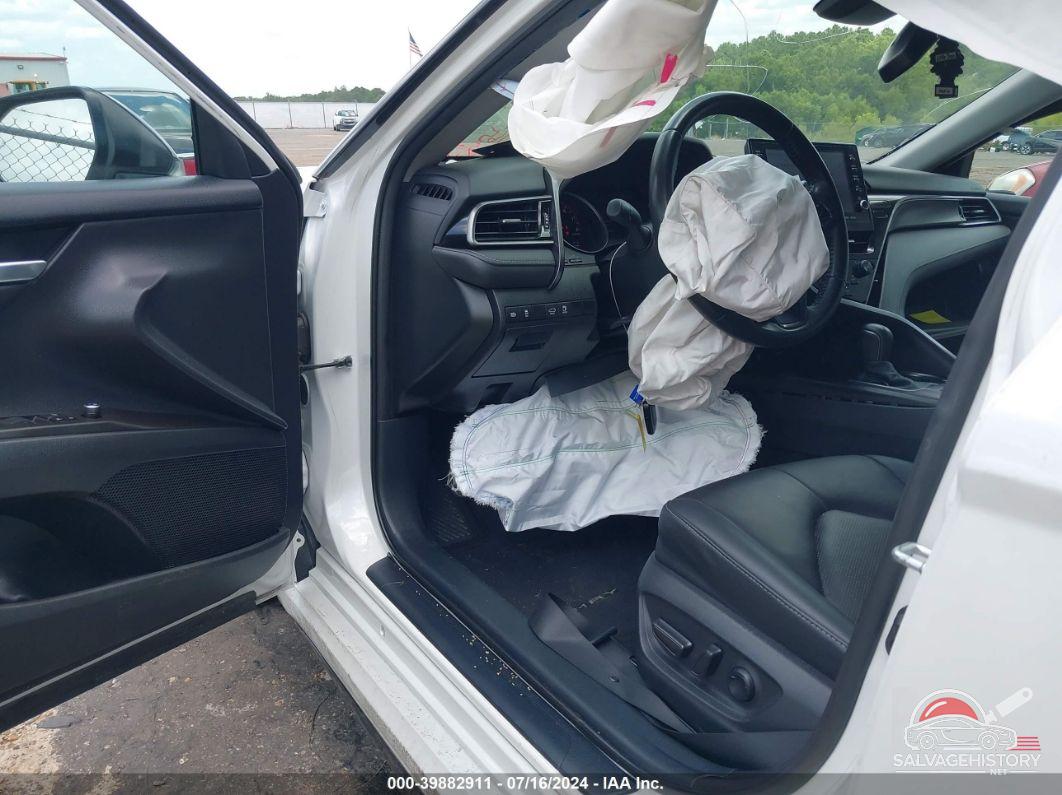 4T1K61AKXPU168031 2023 TOYOTA CAMRY photo no. 5
