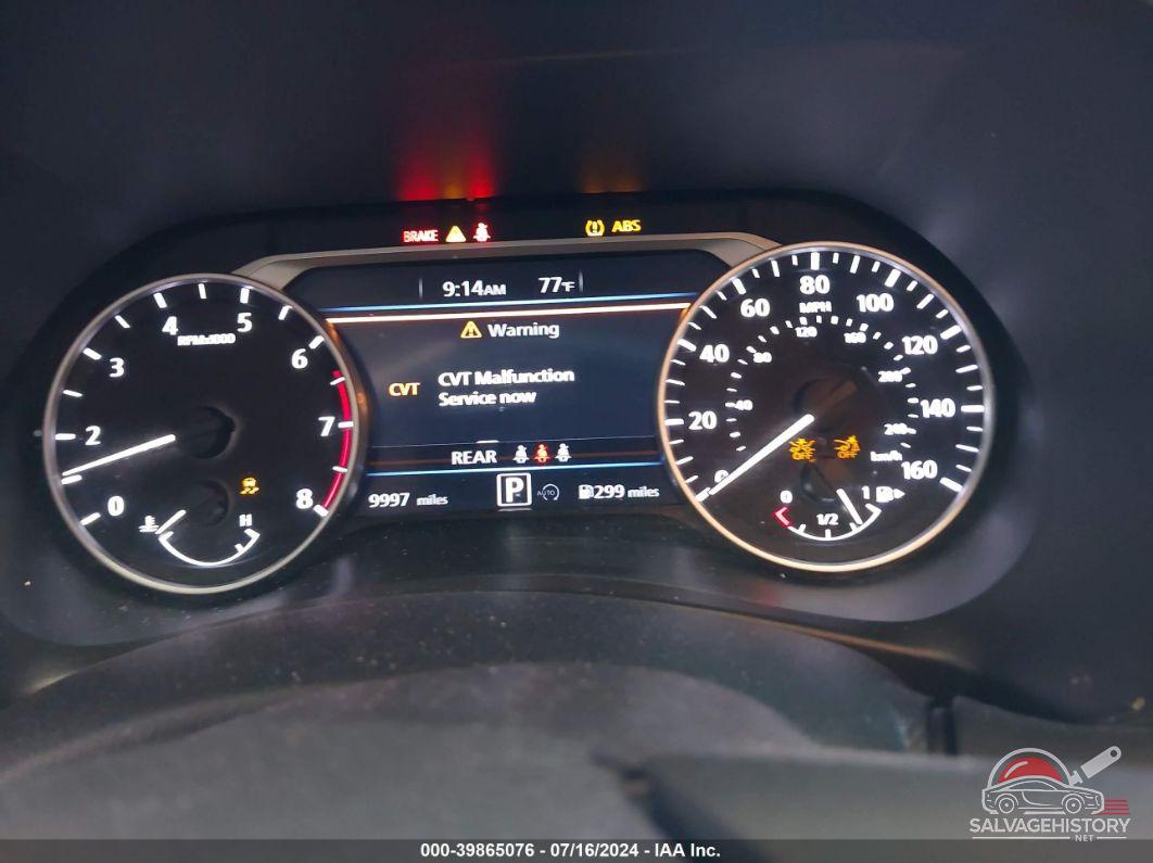 3N1AB8CV2RY258644 2024 NISSAN SENTRA photo no. 7