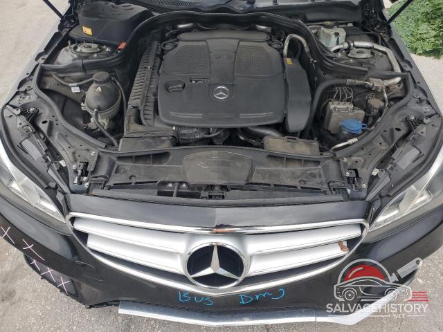 WDDHF5KB5EB048611 2014 MERCEDES-BENZ E-CLASS photo no. 11