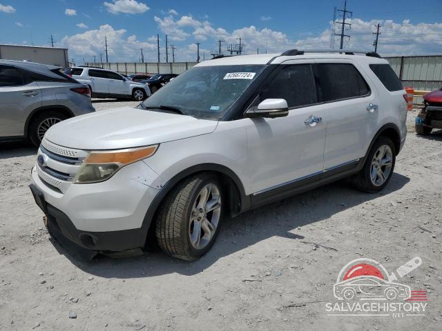 1FMHK7F89CGA86631 2012 FORD EXPLORER photo no. 21