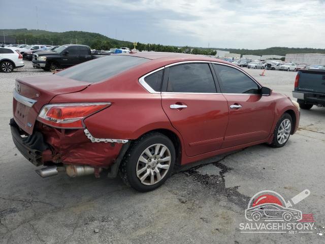 1N4AL3AP5EC265906 2014 NISSAN ALTIMA photo no. 3
