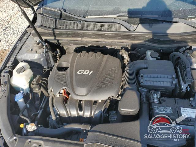 5XXGM4A79FG407358 2015 KIA OPTIMA photo no. 11