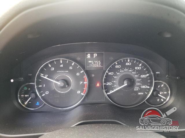 4S4BRBLC7C3206852 2012 SUBARU OUTBACK photo no. 9