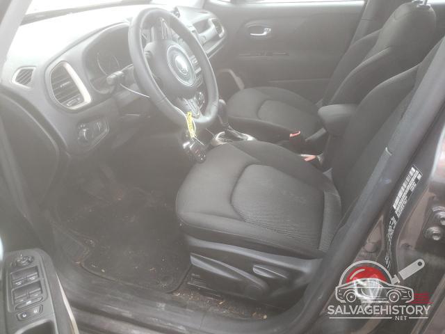 ZACCJBAB6HPE74353 2017 JEEP RENEGADE photo no. 7