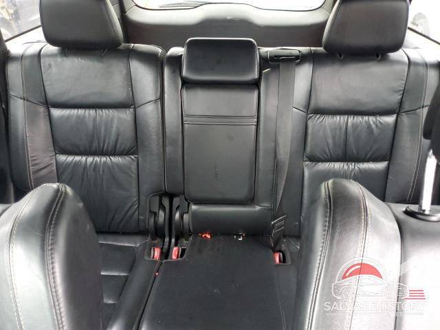 1C4RJFBG7EC486071 2014 JEEP GRAND CHER photo no. 10