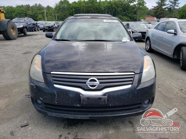 1N4AL21E98C166745 2008 NISSAN ALTIMA photo no. 5