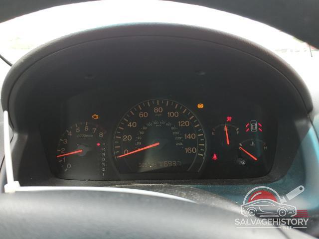 1HGCM56725A182399 2005 HONDA ACCORD photo no. 9