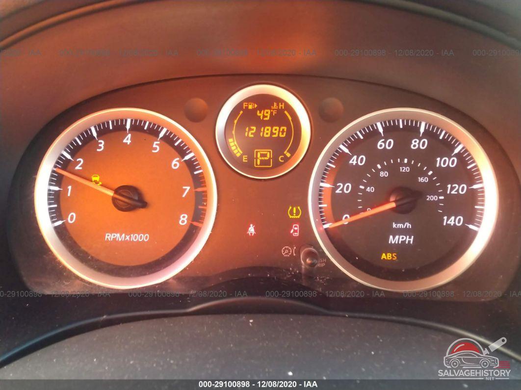 3N1AB6AP0CL696639 2012 NISSAN SENTRA photo no. 7