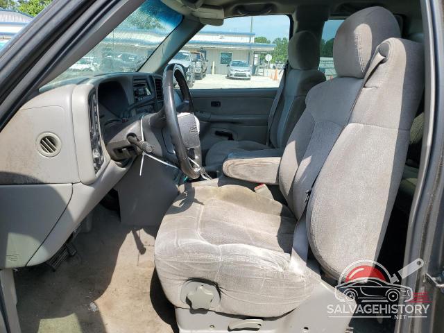 2GCEK19T6Y1255786 2000 CHEVROLET ALL Models photo no. 7