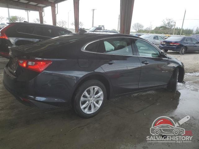 1G1ZD5ST8PF232684 2023 CHEVROLET MALIBU photo no. 3