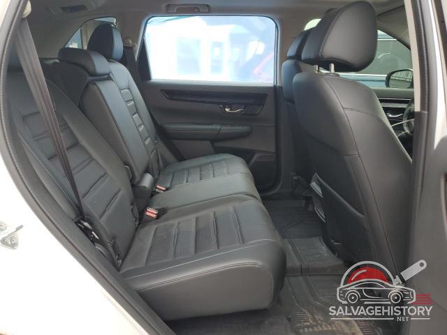 2HKRS4H74PH103011 2023 HONDA CRV photo no. 11