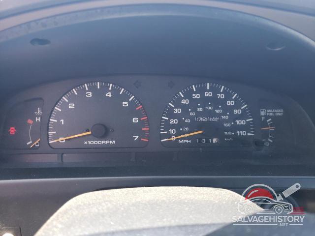 JT3GN86R1T0006581 1996 TOYOTA 4RUNNER photo no. 9