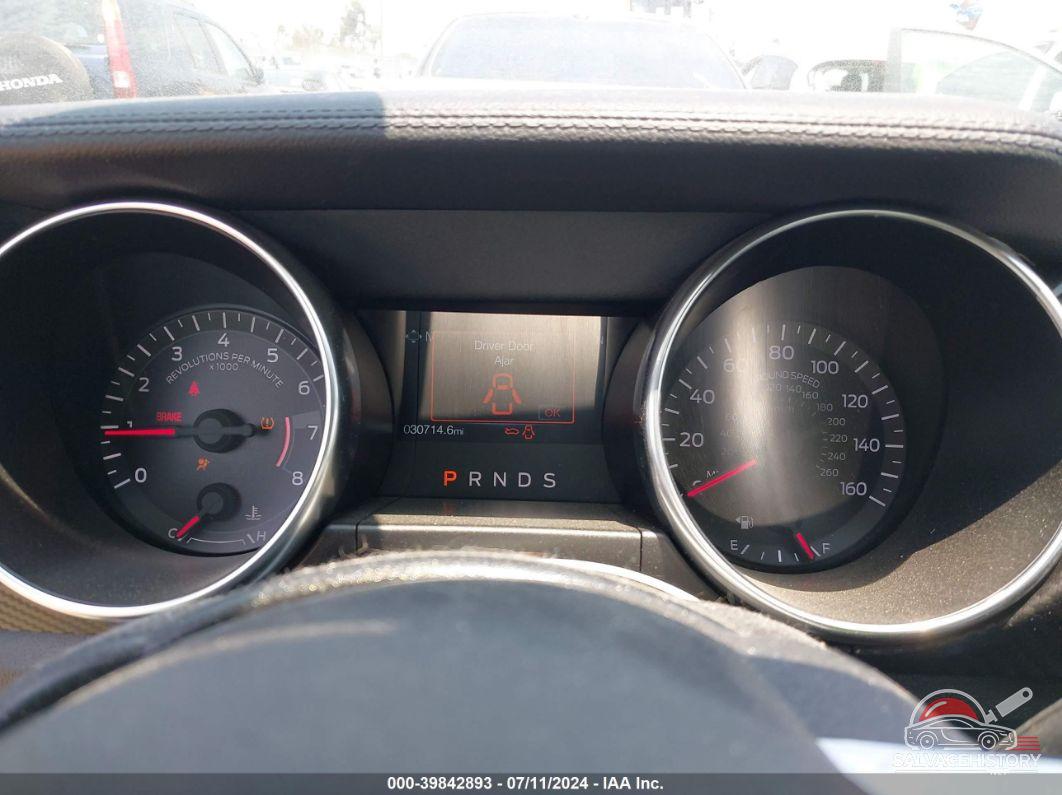 1FA6P8TH4L5108883 2020 FORD MUSTANG photo no. 7
