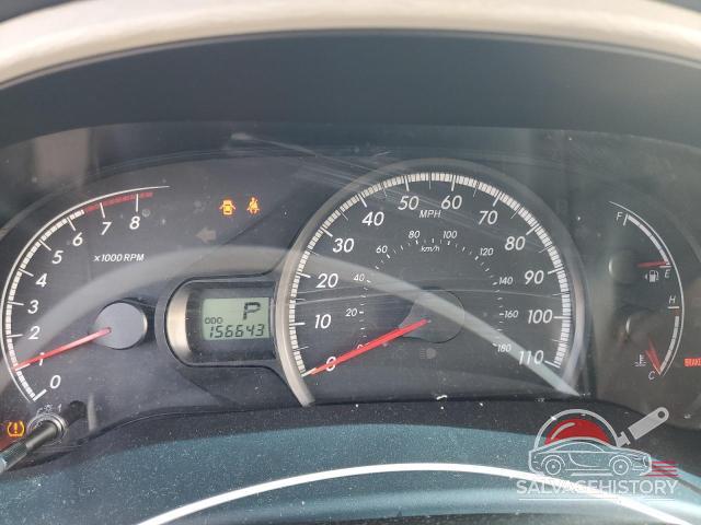 5TDZK3DC1ES492212 2014 TOYOTA All Models photo no. 9
