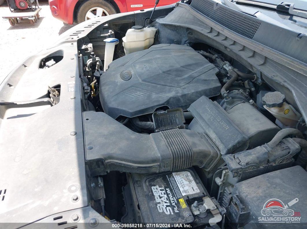 5XYPGDA57KG490753 2019 KIA SORENTO photo no. 10